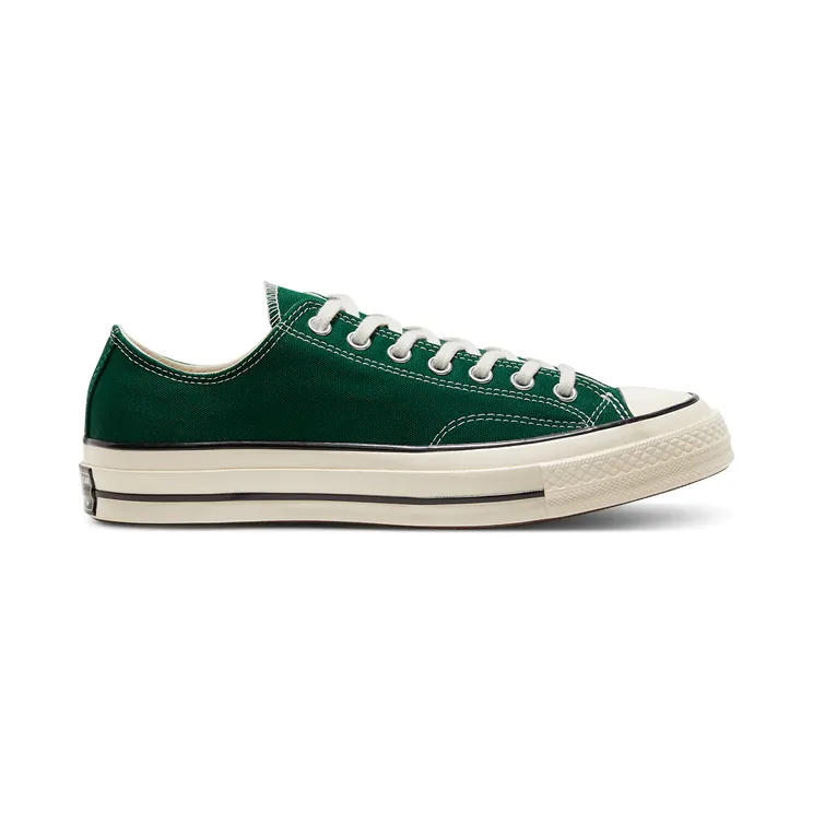 Converse Chuck 70 Low ‘Midnight Clover’ Midnight Clover/Egret/Black (168513C)