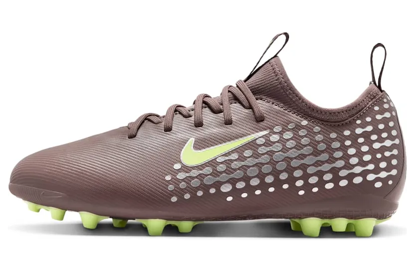 Nike Mercurial Plum Eclipse / Metallic Silver (IB5190-200)