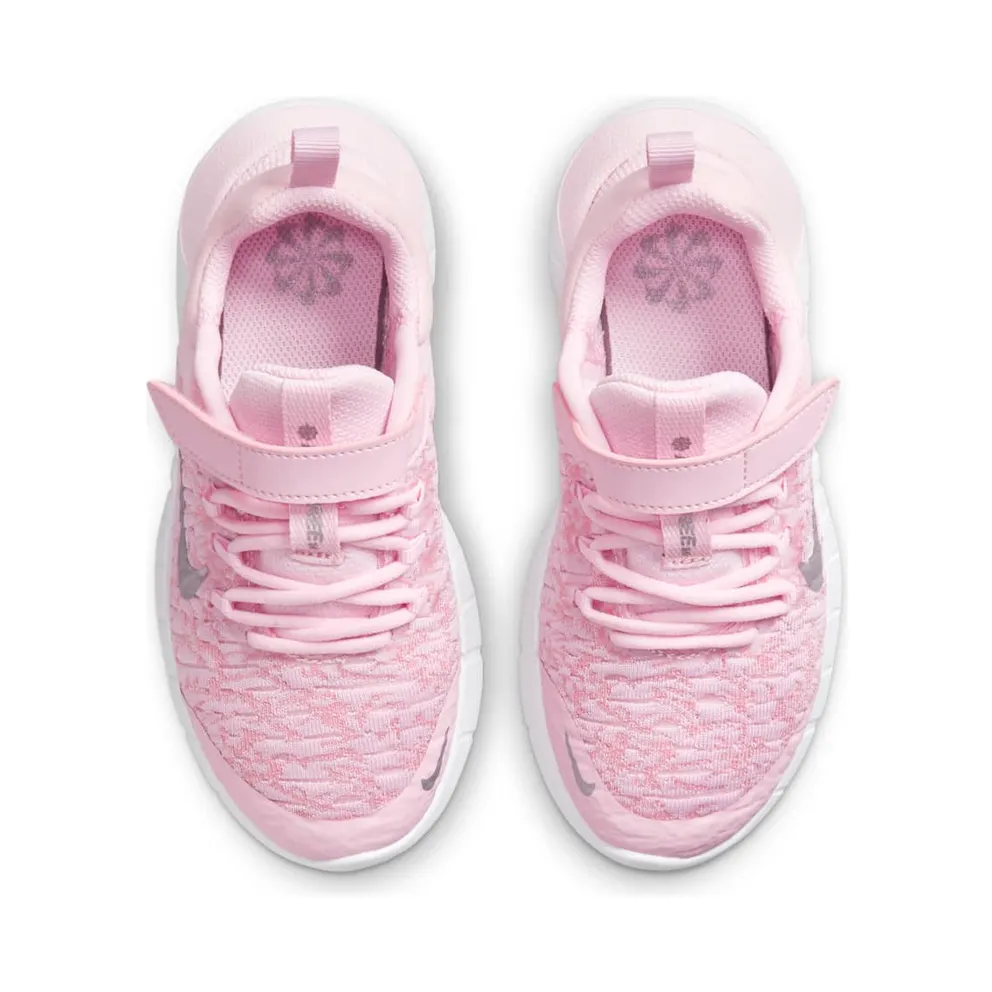 Nike Free RN 2021 Pink Foam (CZ3996-610)