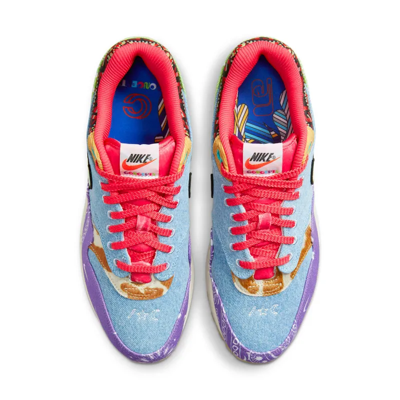 Nike Air Max 1 SP “Concepts – Wild Violet – Special Box” (DN1803-500S)