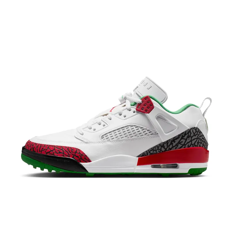 Air Jordan Spizike White (HQ4365-100)