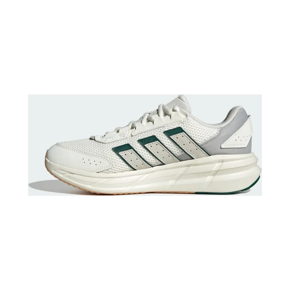 adidas Astrastar Off White Collegiate Green Grey (JQ6076)