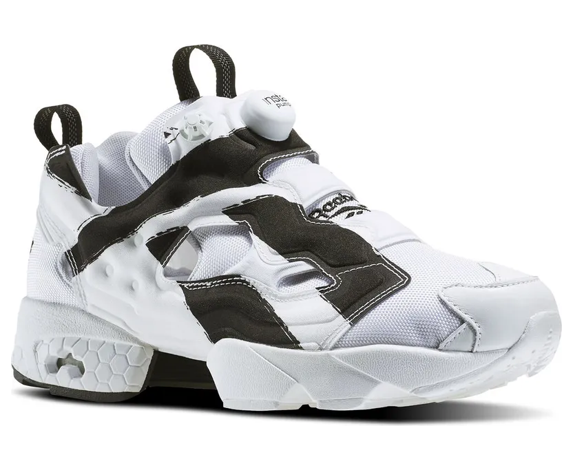Reebok Instapump Fury Future Overbranded (Other Brands Reebok)