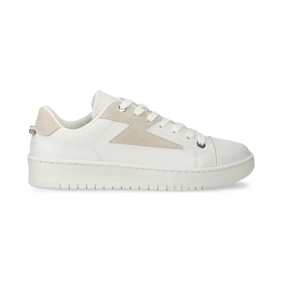 Neil Barrett Duran “White” (PBCT375AV9002)