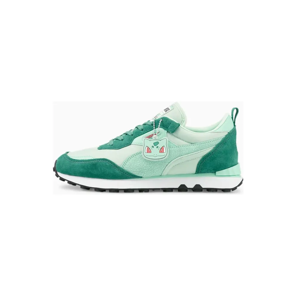 Puma Rider FV Pokémon Bulbasaur (387324-01)