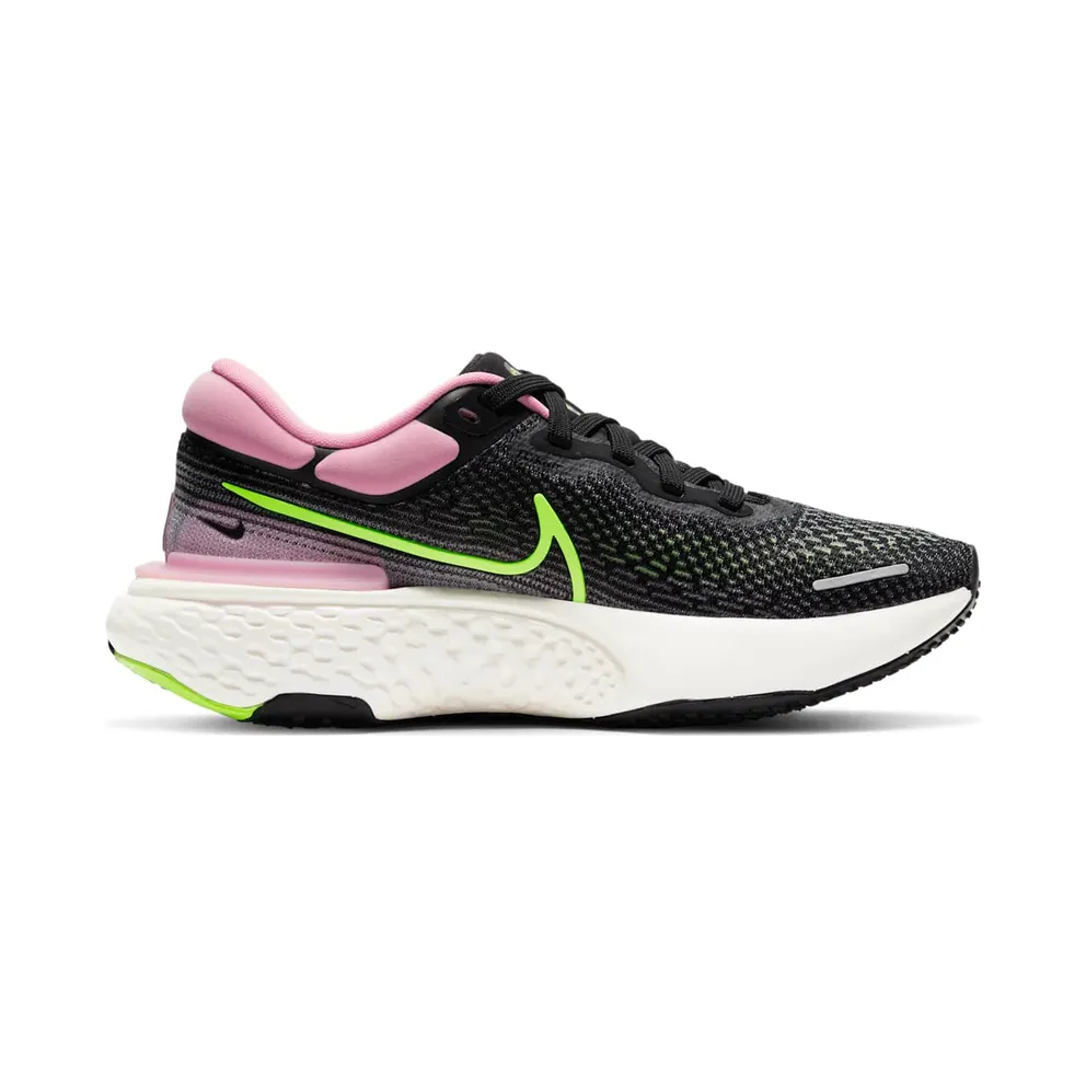 Nike ZoomX Invincible Run Flyknit Running Black (CT2229-002)