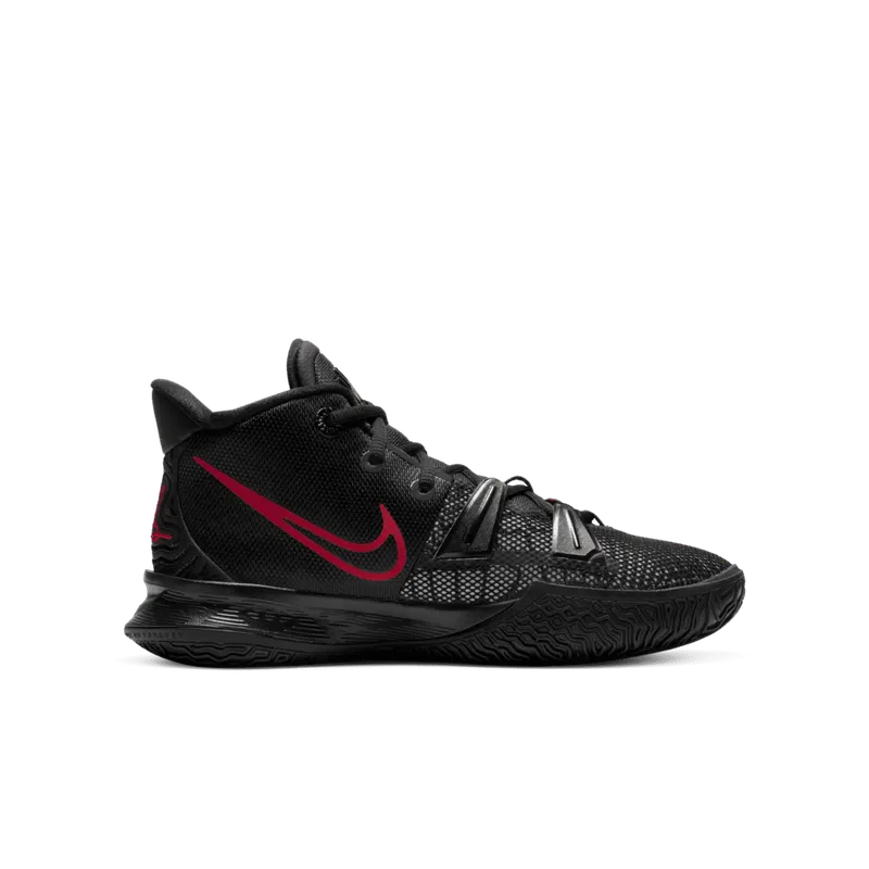 Nike Kyrie 7 Bred (GS) (CT4080-005)