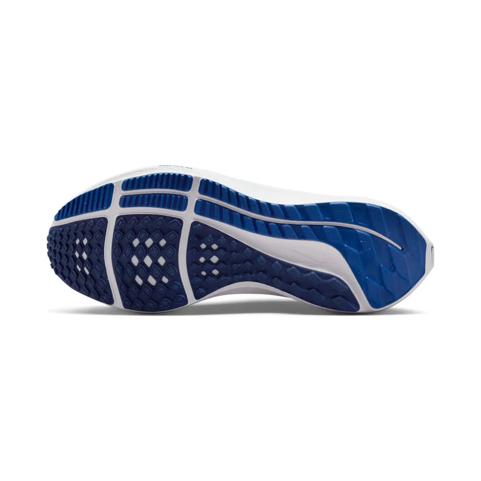 Nike Air Zoom Pegasus 40 “Game Royal / Deep Royal Blue / White” (DX2498-400)