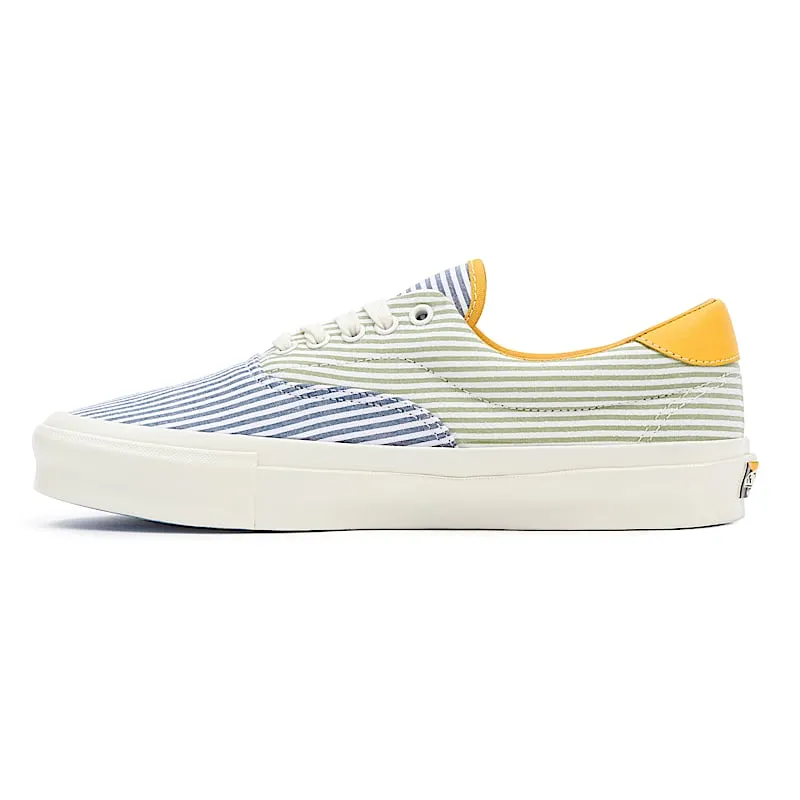 Vans Vault OG Style 45 LX Maritime Nautical Stripes Gibraltr Sea (VN0A4UVGARA)