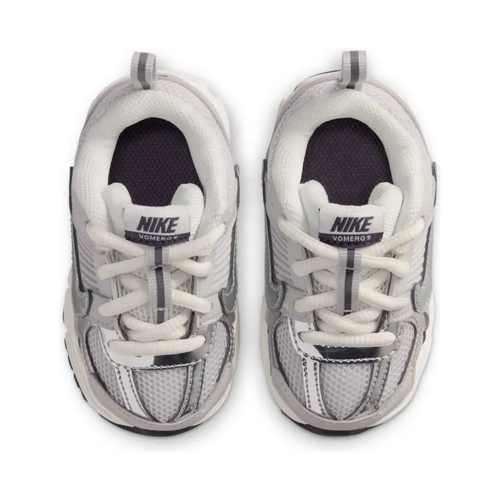 Nike Vomero 5 Photon Dust Gridiron Chrome (IR4588-001)