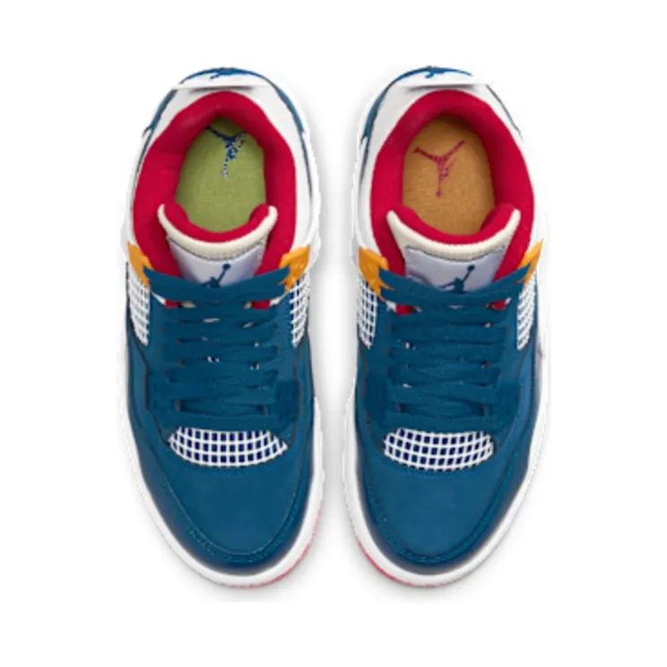 air-jordan-4 DR6952-400