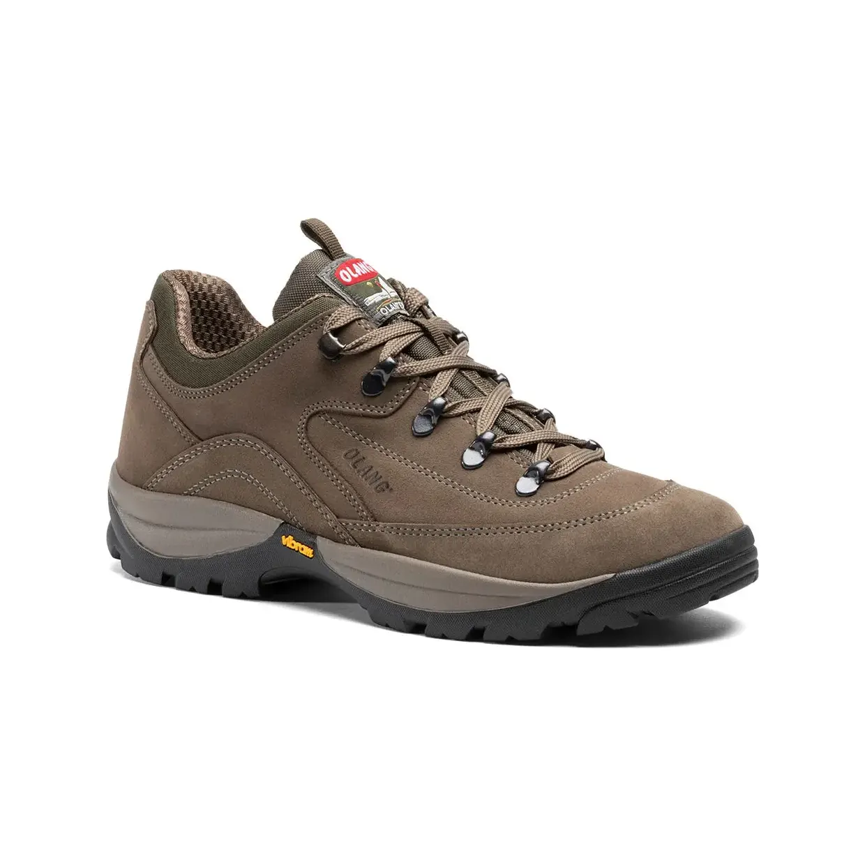 olang-sneaker DAKOTA-810