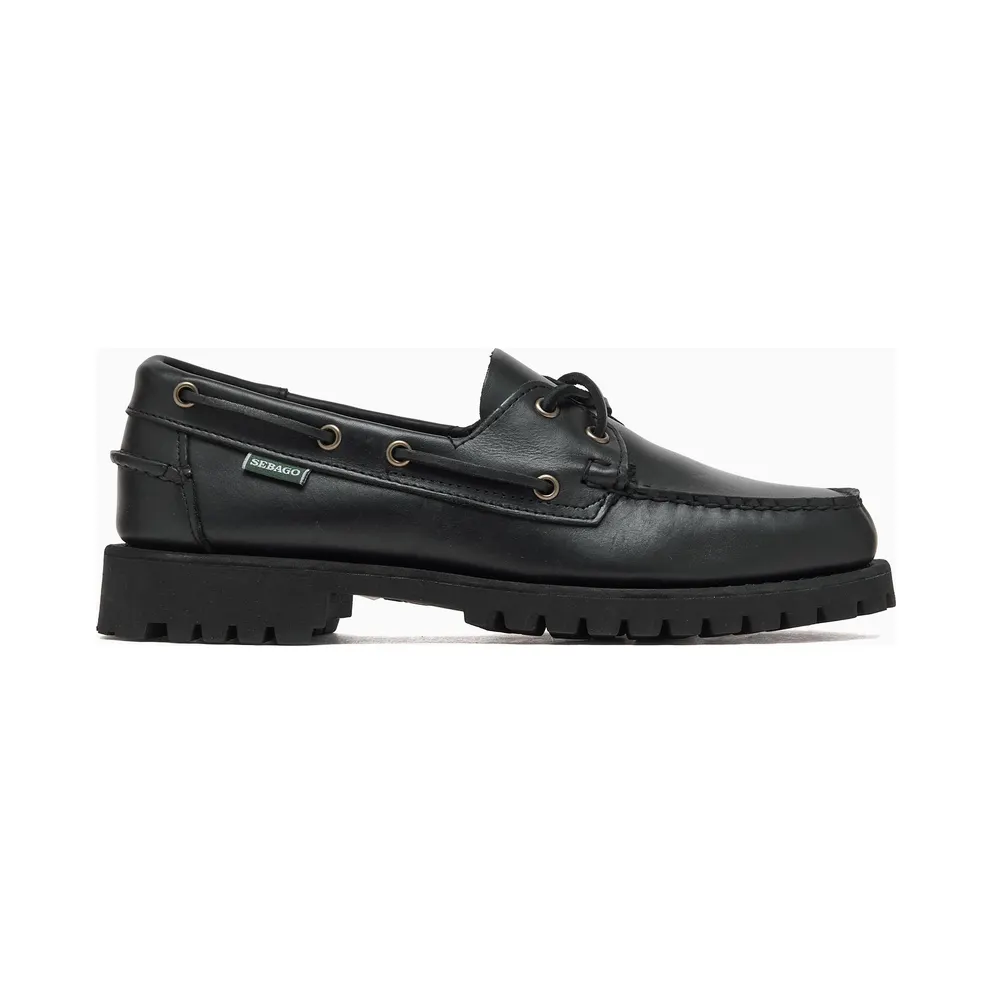 Sebago Ranger Waxy Shoes for Men (7001HU0-924)