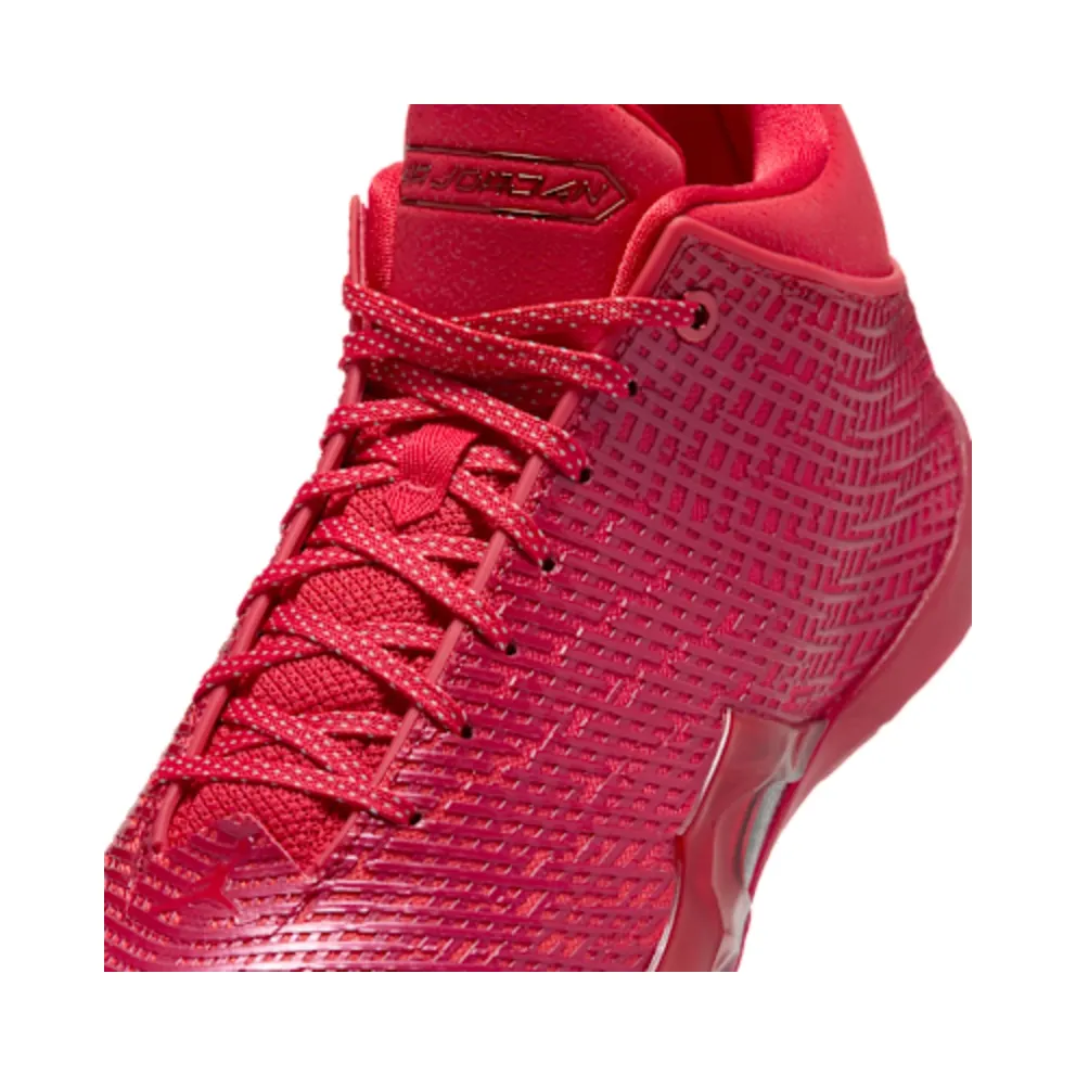 Air Jordan 41 – “University Red / Infrared 23” (HV6474-601)