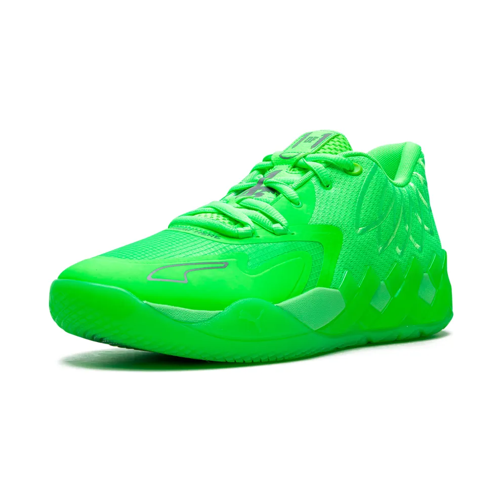 Puma MB1 Lo “Green Gecko” (376941-07)