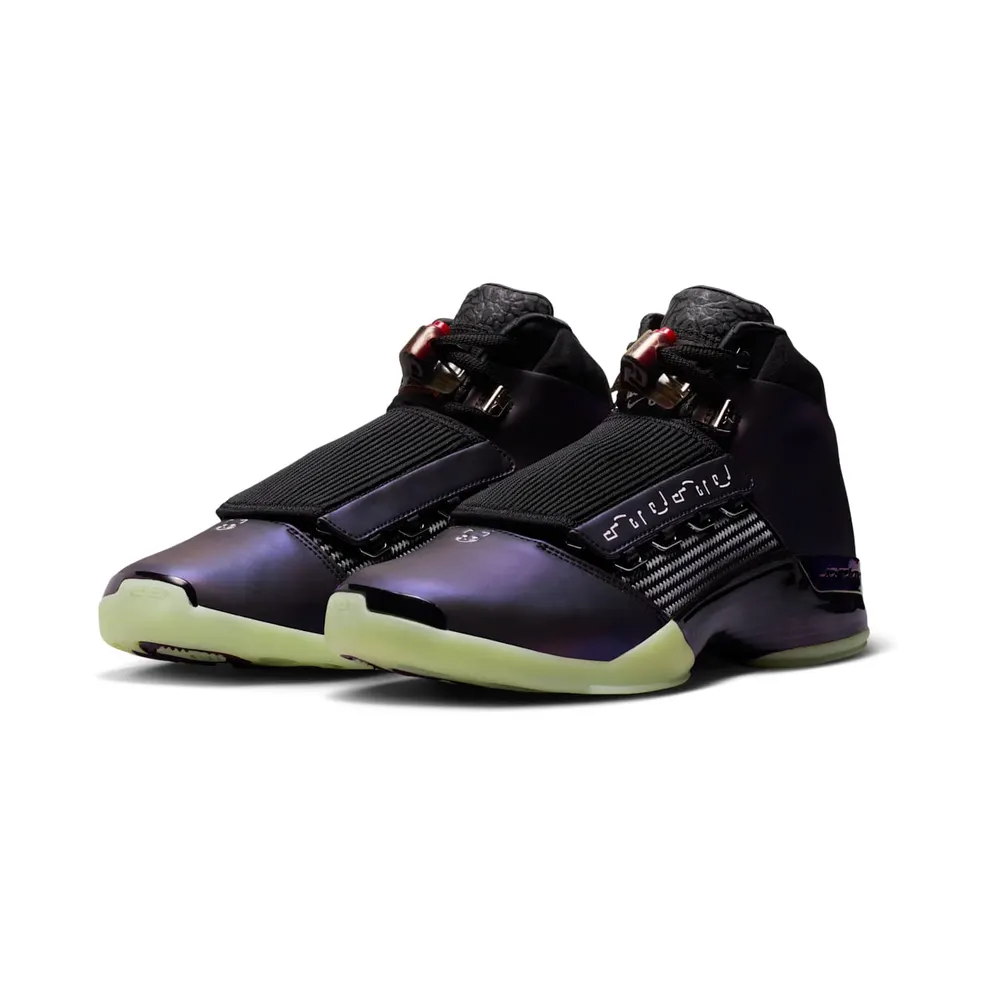 Air Jordan 17 Mid “Doernbecher” (IO7684-921)