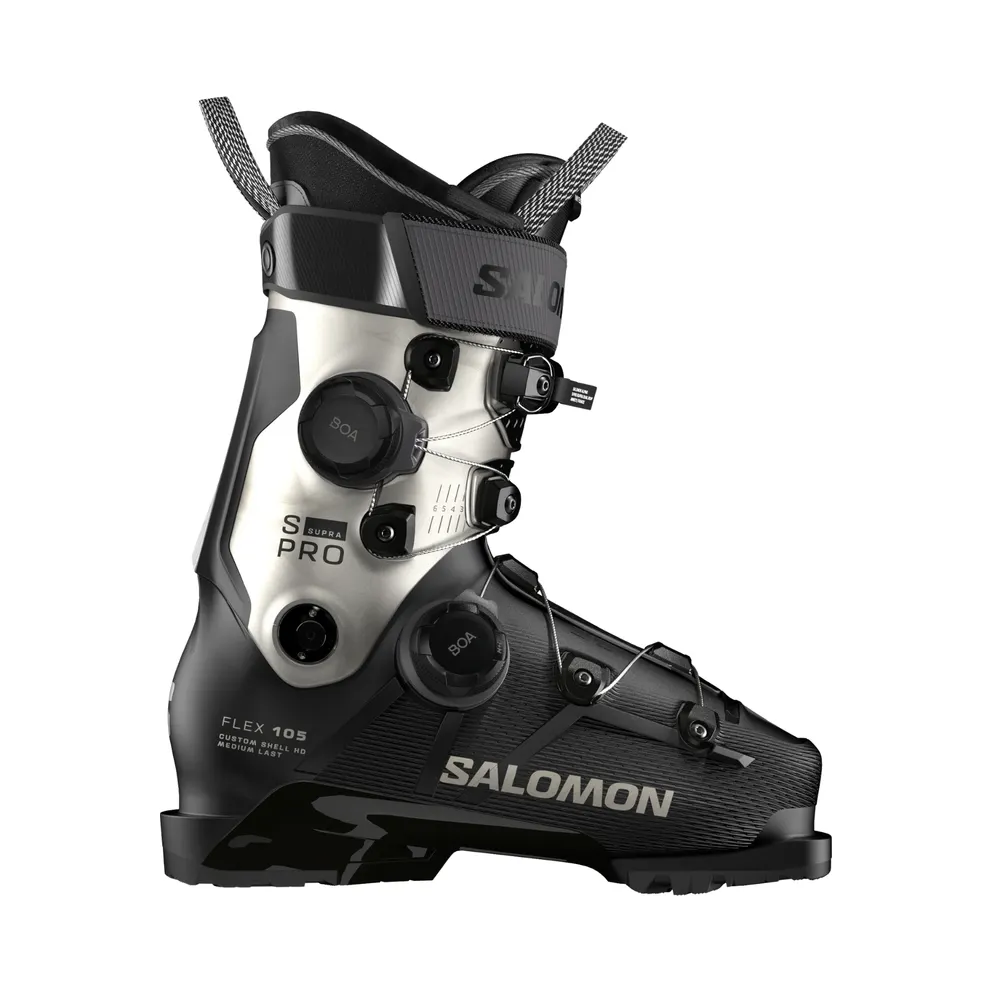 Salomon Women Ski Boots S/PRO SUPRA DUAL BOA 105 W GW (L47927500)