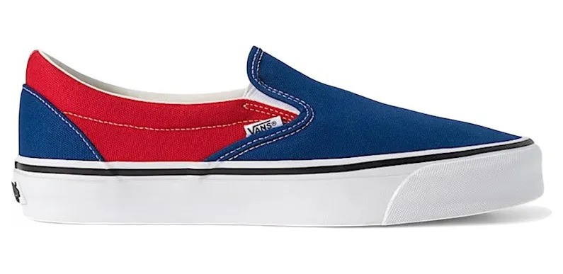 vans-slip-on VN000EBPZ11