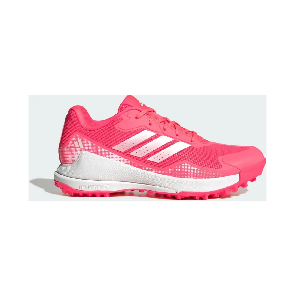 Adidas Fabela Zone Solar Turbo / Zero Metalic / Cloud White (IH9732)
