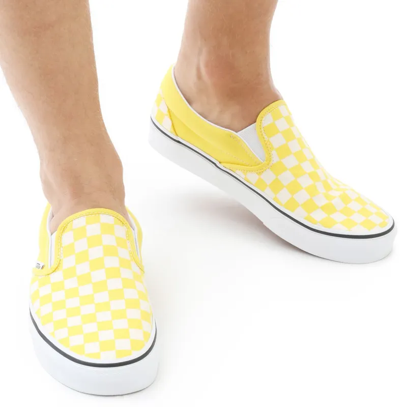 vans-slip-on VN0A33TB42Z