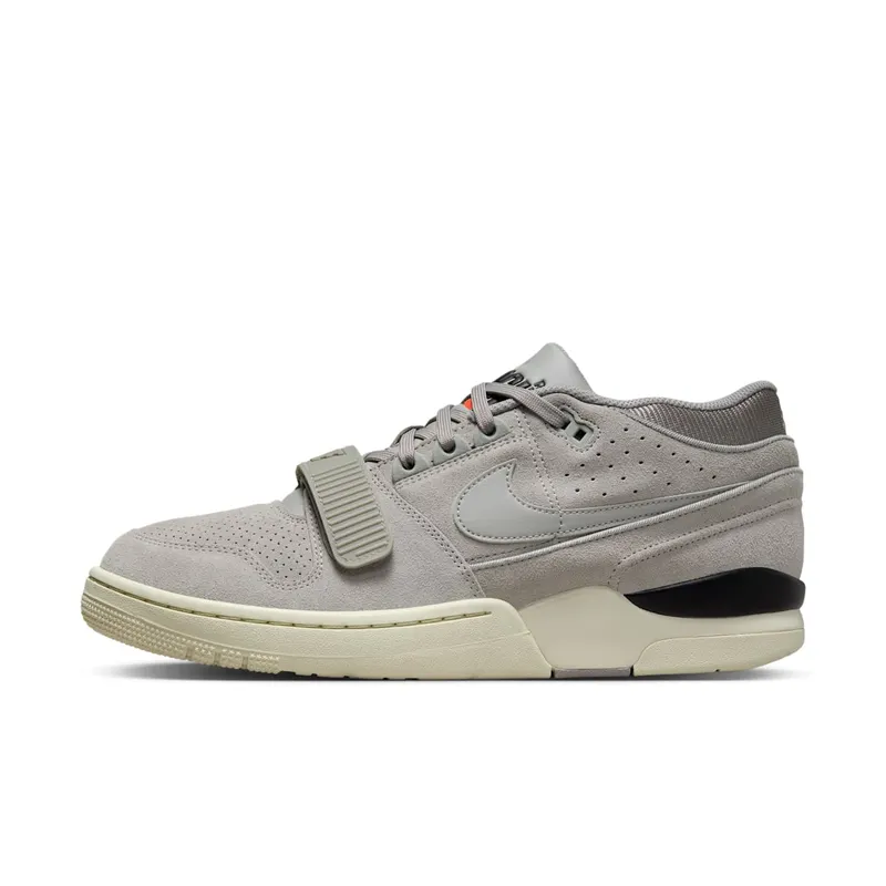 Nike ALPHA AIR FORCE ’88 MEDIUM GREY “Medium Grey” (FJ4184-001)