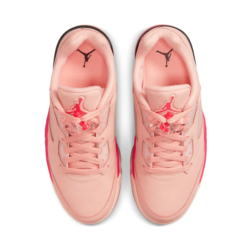 Air Jordan 5 Low Arctic Orange (DA8016-806)