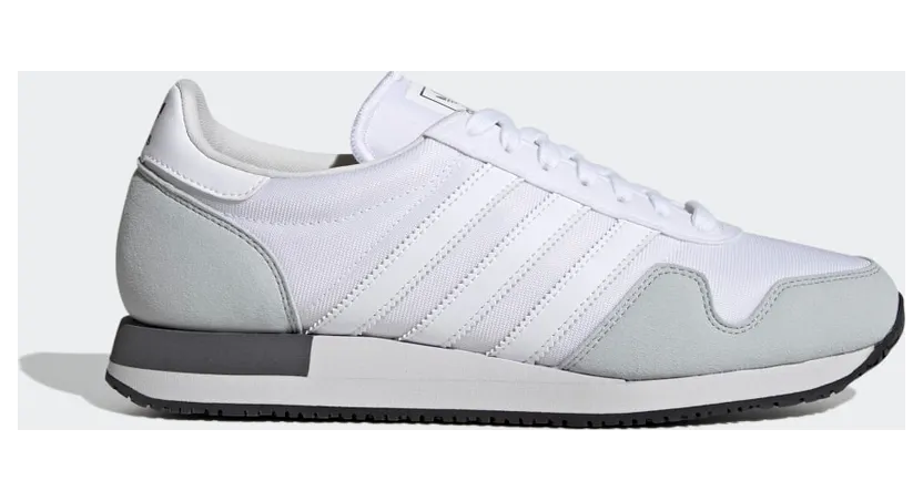 adidas USA 84 Schuh Cloud White / Cloud White / Crystal White (GW0580)