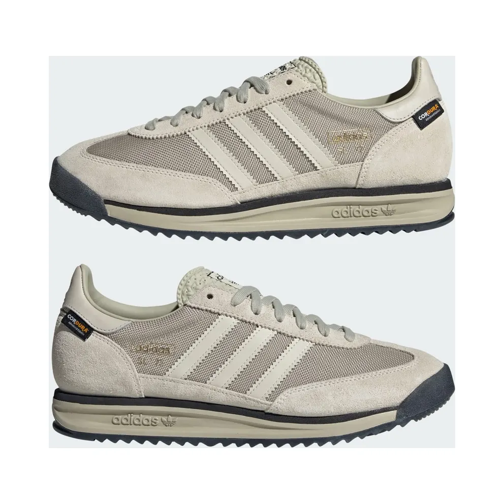 adidas SL 72 RS Putty Grey Alumina (JI4530)