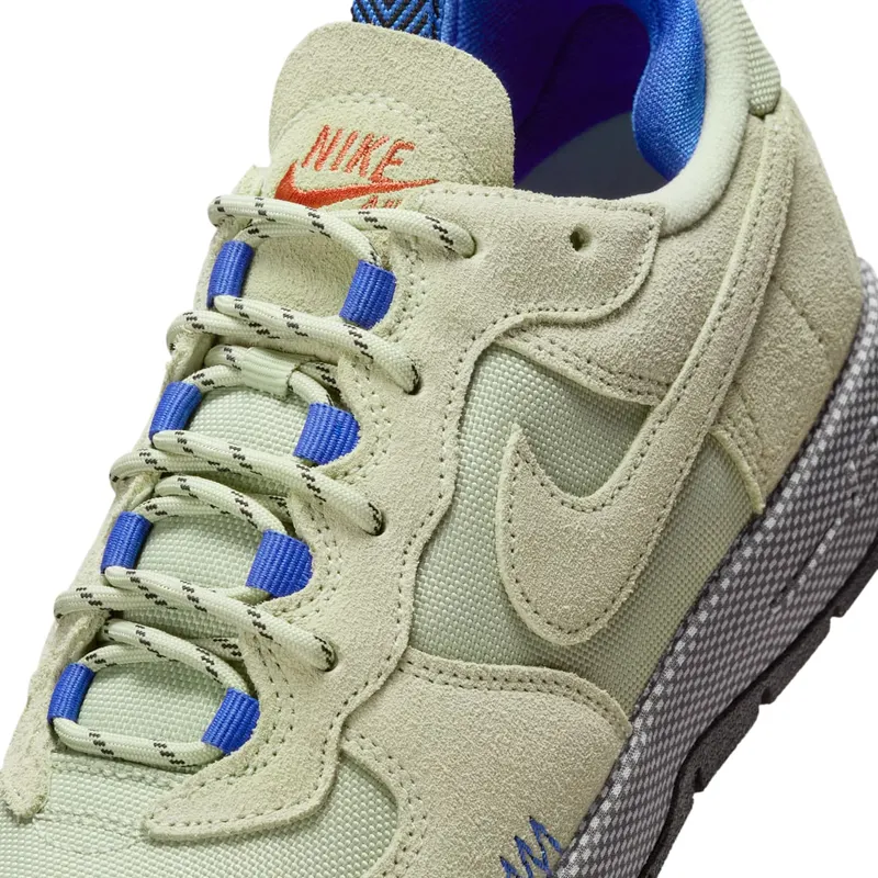 Nike AIR FORCE 1 “Olive Aura” (FB2348-301)