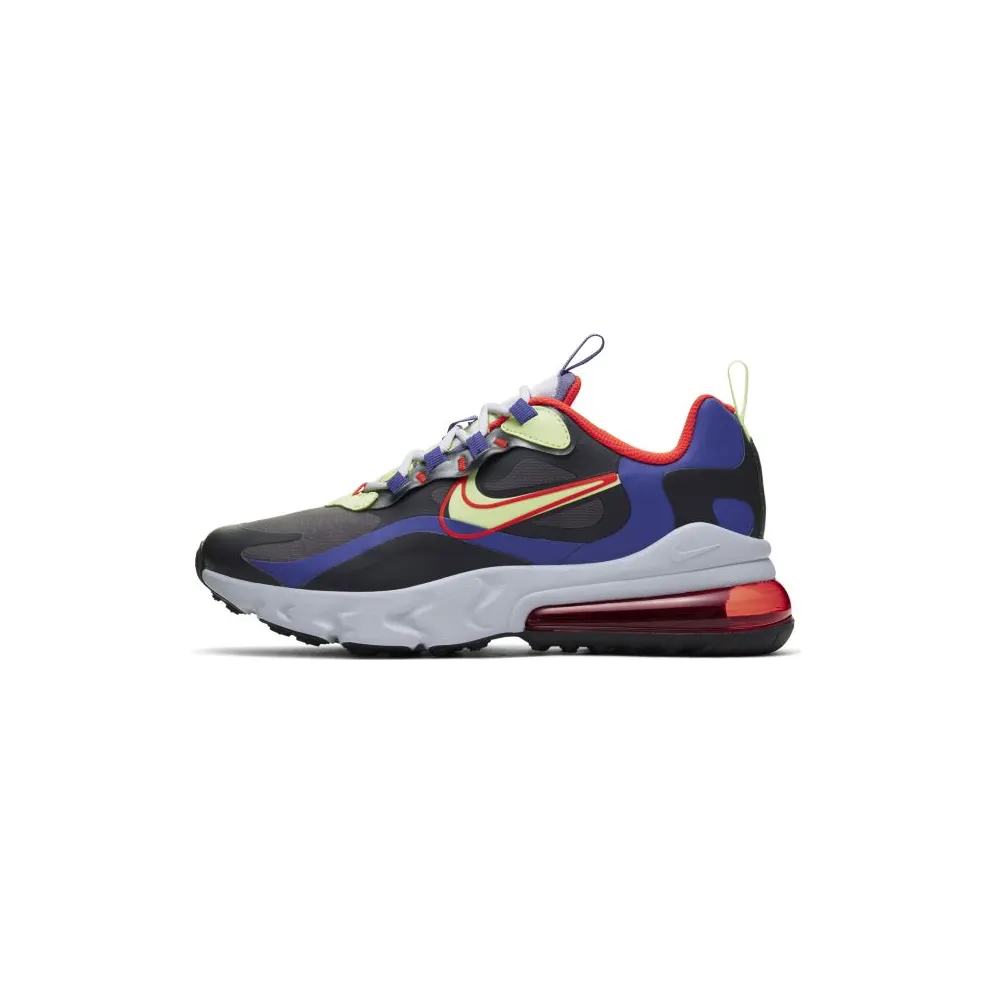 Nike Air Max 270 React Dunk It Pack (GS) (CT1630-001)