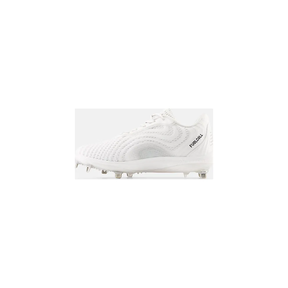 New Balance FuelCell 4040 v7 Metal Optic White Raincloud (L4040TW7)