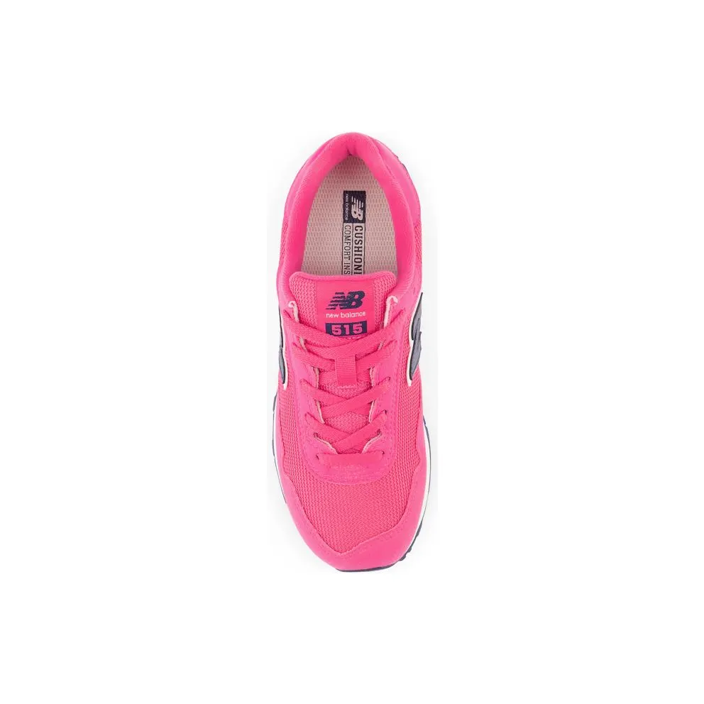 New Balance 515 Neon Pink (GC515KD)