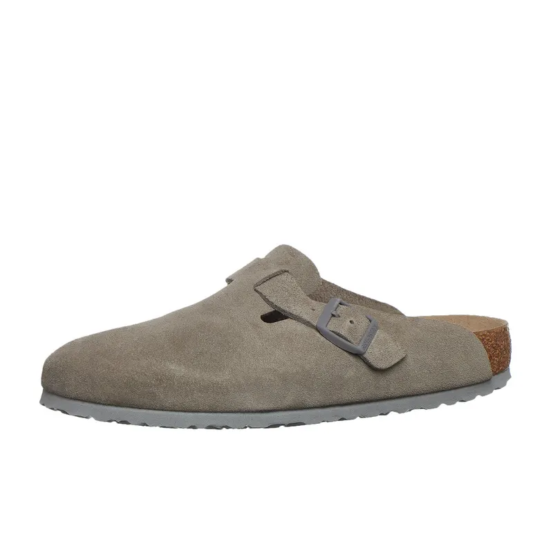 Birkenstock Boston SFB VL Stone Coin (1020549)