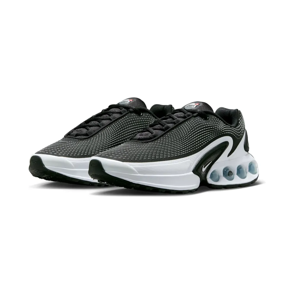 Nike Air Max Dn “Black / White” (DV3337-003)
