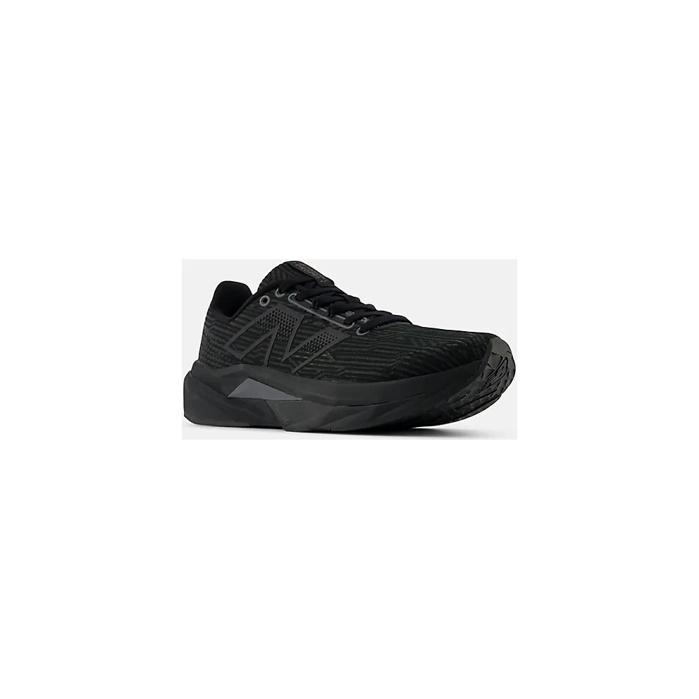 New Balance FuelCell Propel v5 Black Magnet (WFCPRLK5)