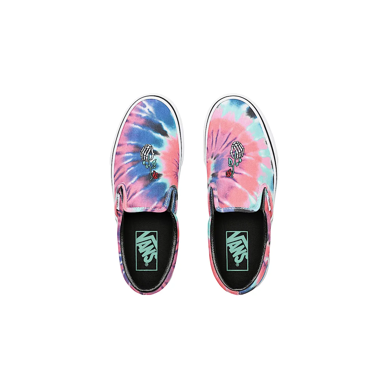 vans-slip-on VN0A38F7VKI