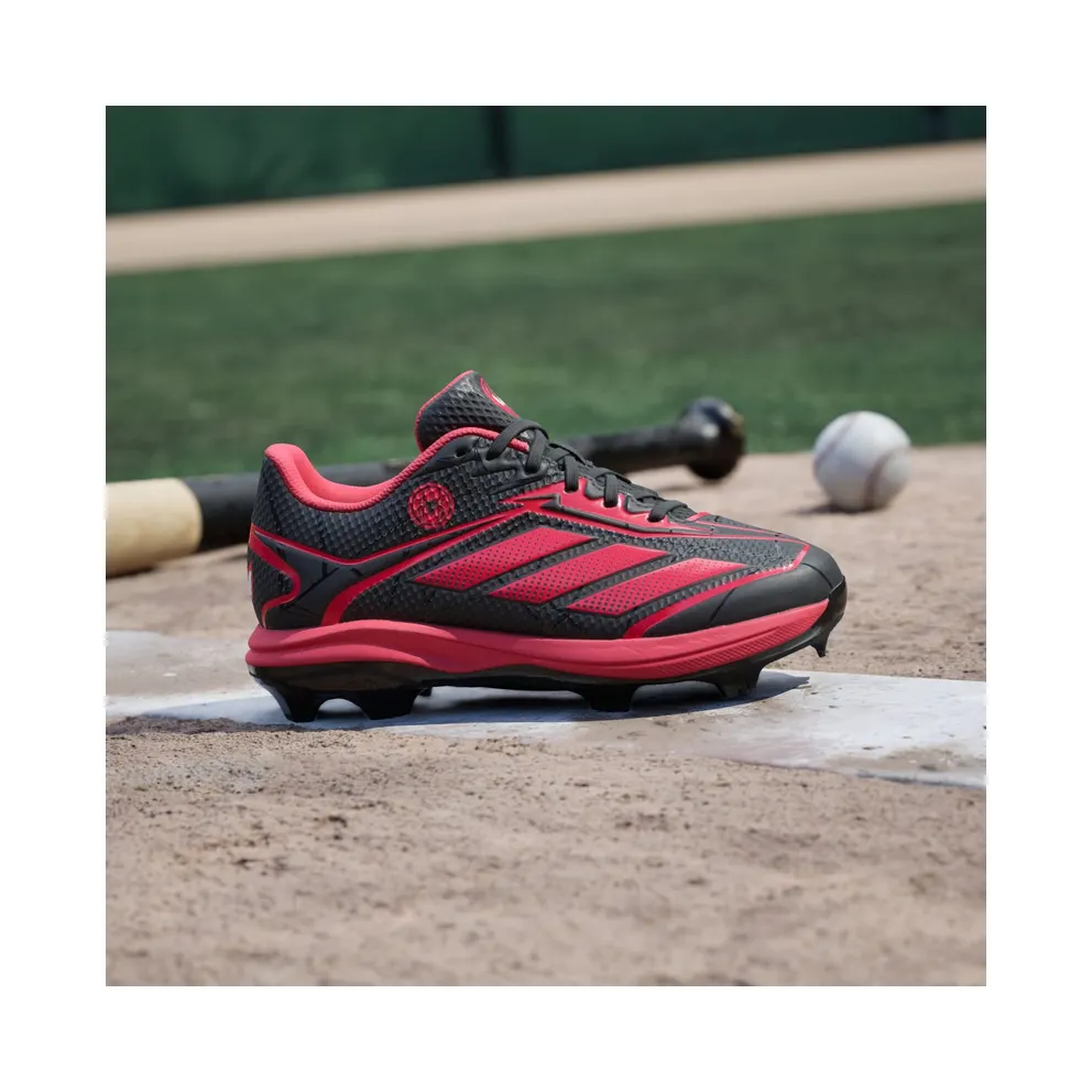 adidas Adizero Electric 2.0 TPU Marvel Miles Morales (JQ9233)