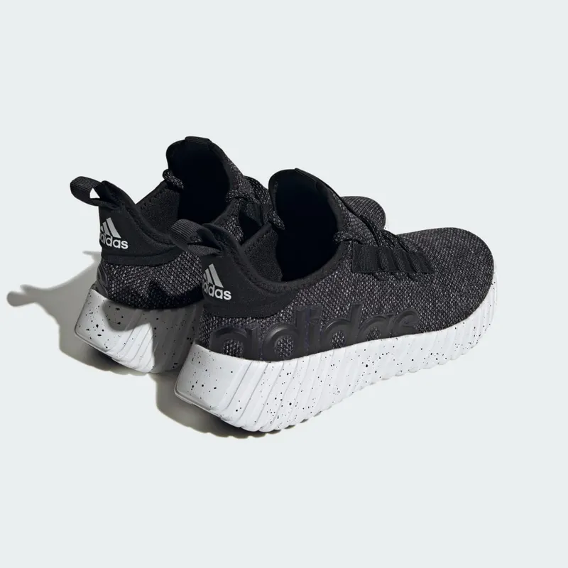 Adidas Kaptir 3.0 Core Black / Core Black / Cloud White (IF7314)