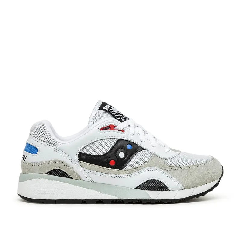 Saucony x Extra Butter Shadow 6000 (S70603-1)