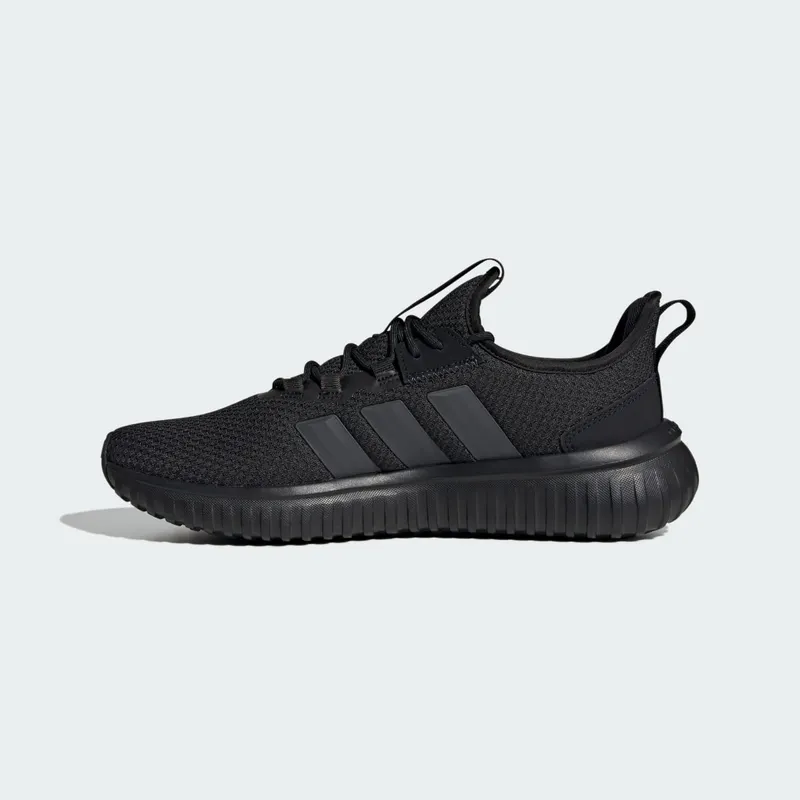 adidas Kaptir 4.0 Core Black Carbon (JR1282)
