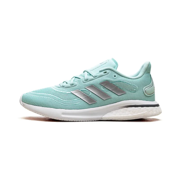 Adidas SUPERNOVA “Silver Frost Mint” (FV6025)