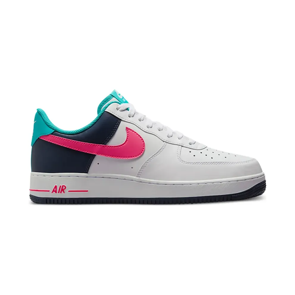 Nike Air Force 1 90’s Neon – White (HF4849)