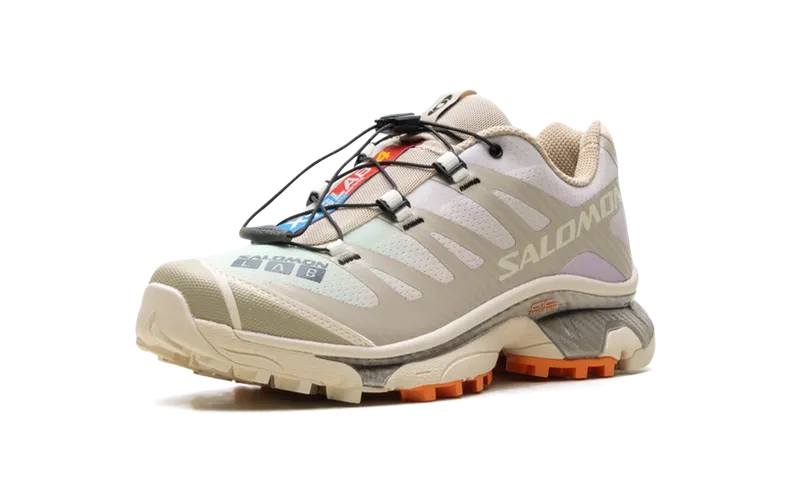 Salomon XT-4 OG “Aurora Borealis Shortbread” (L47442-400)