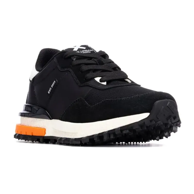 Xti sneaker Black (144615-Black)