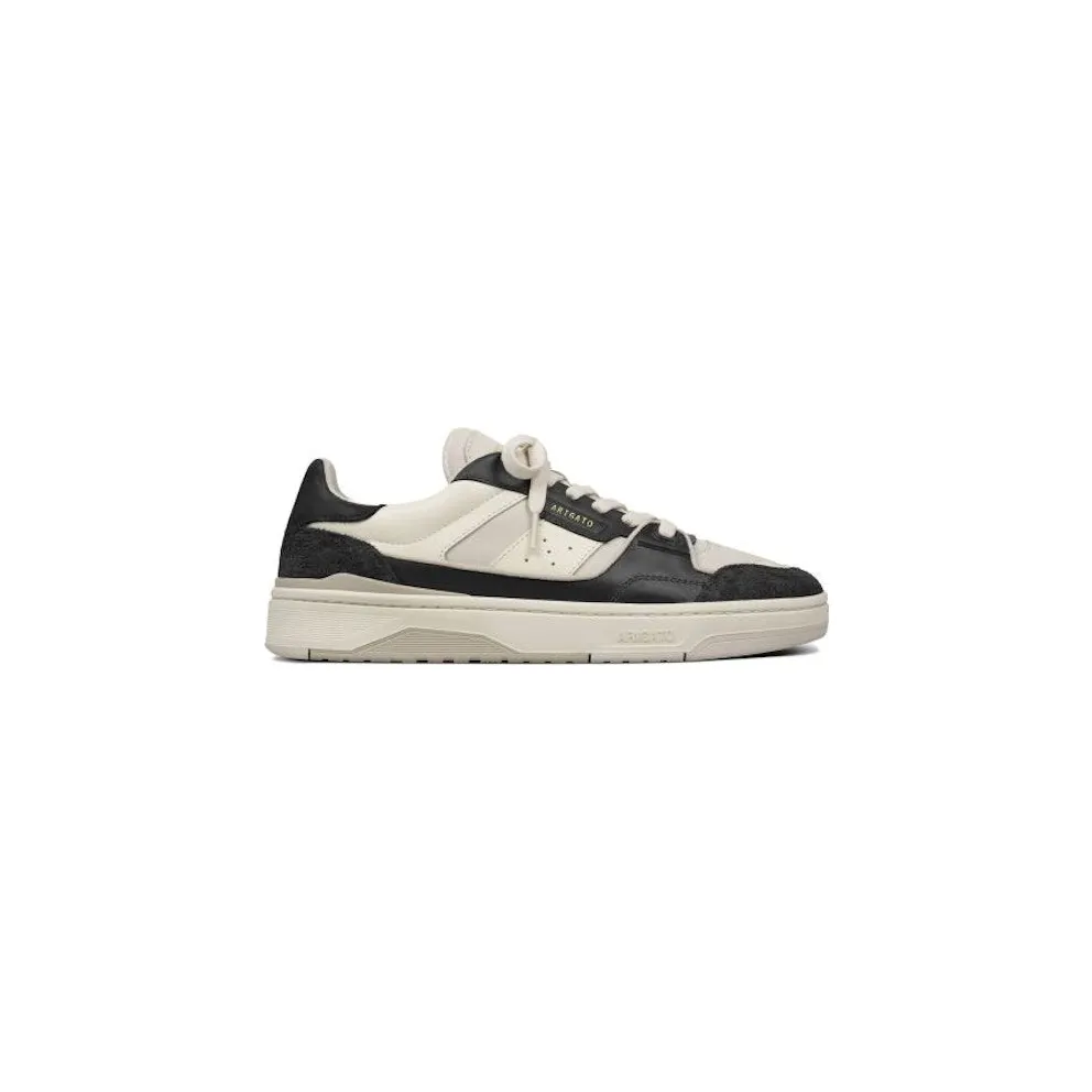 Axel Arigato Clay Beige Black (F2538002)