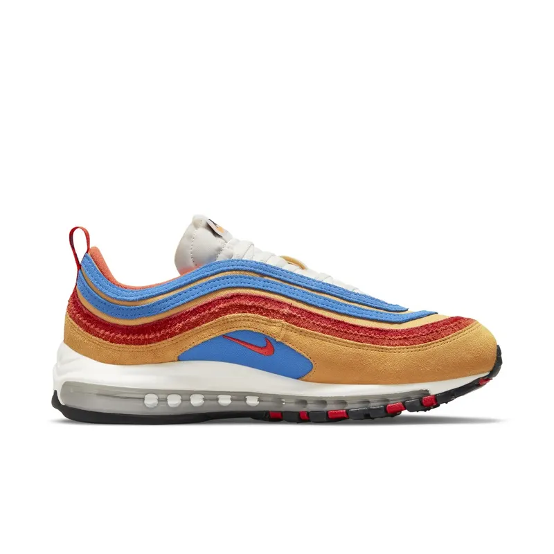 Nike Air Max 97 SE Running Club (DH1085-700)