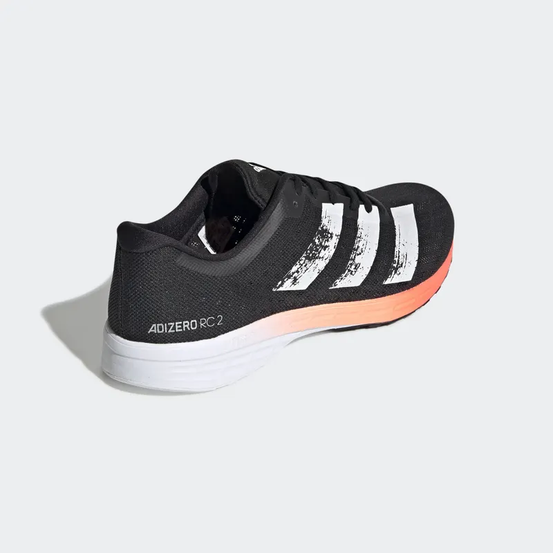 adidas Adizero RC 2.0 Core Black (EE4337)