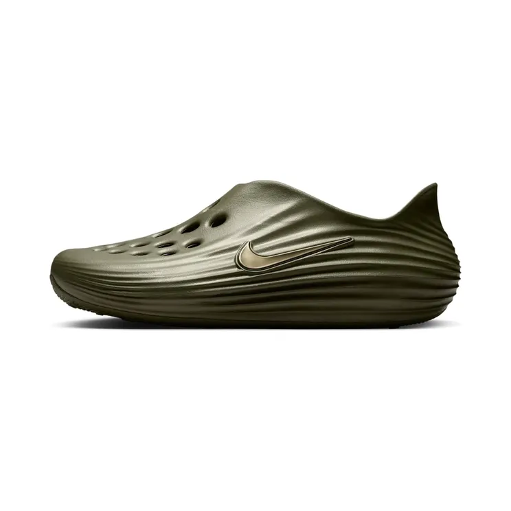 Nike ReactX Rejuven8 “Medium Olive” (HV5060-201)