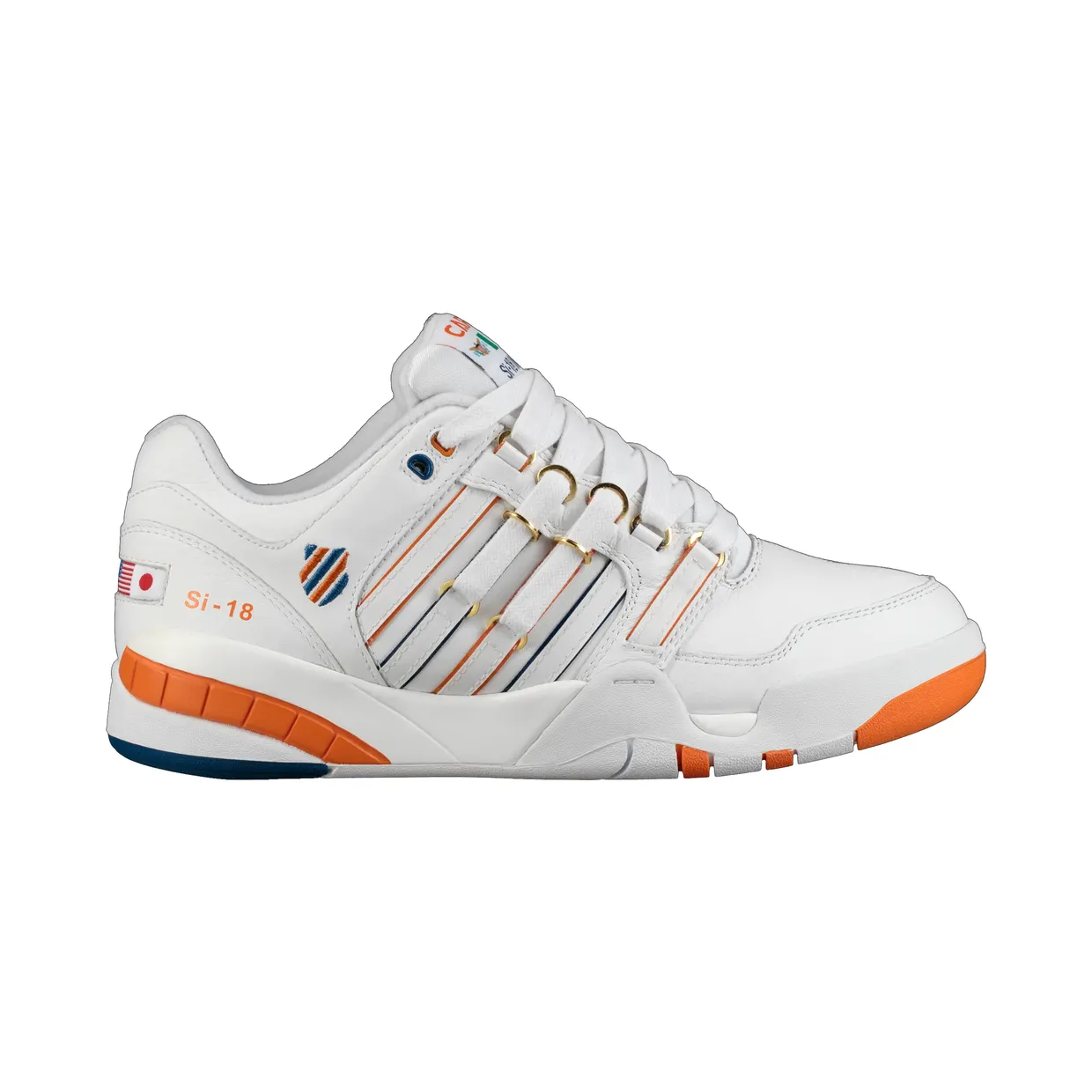 k-swiss-si-18 06156-135-M