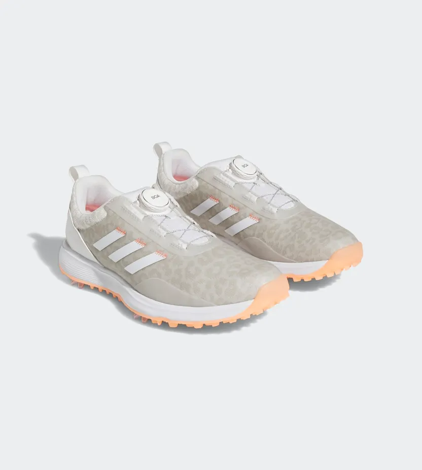 adidas-golfschoenen GV9434